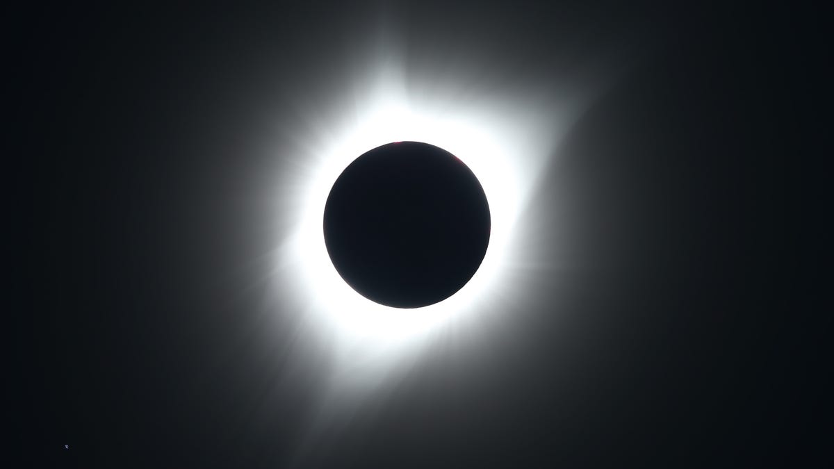 How to Watch the July 2nd Solar Eclipse From Anywhere in the World