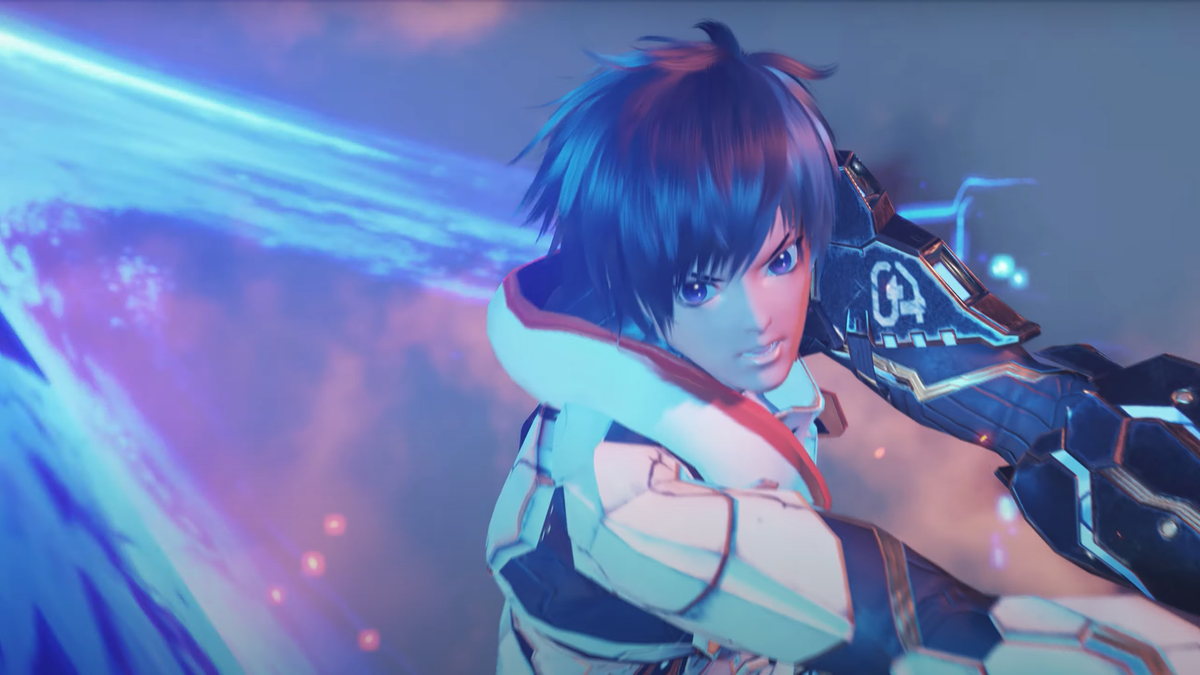 Phantasy Star Online 2: New Genesis Basically Sounds Like A New Game