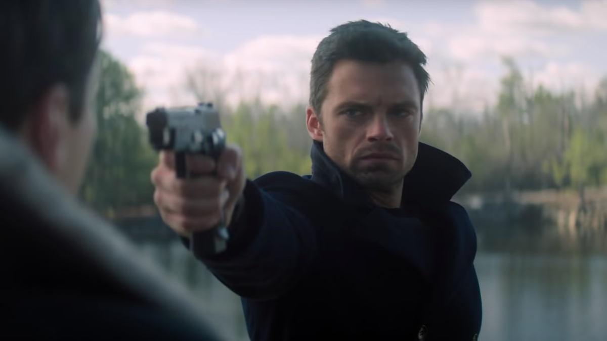 Falcon And The Winter Soldier Disney Plus Trailer Baron Zemo