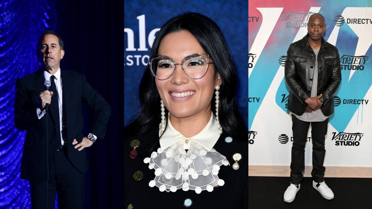 Netflix To Host Comedy Fest Featuring Ali Wong Dave Chappelle Born jerome allen seinfeld on 29th april, 1954 in brooklyn, new york city,new york,united states, he is famous for jerry seinfeld. netflix to host comedy fest featuring