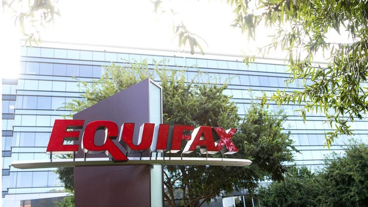 Equifax Impressed By Hackers’ Ability To Ruin People’s Finances More Efficiently Than Company Can