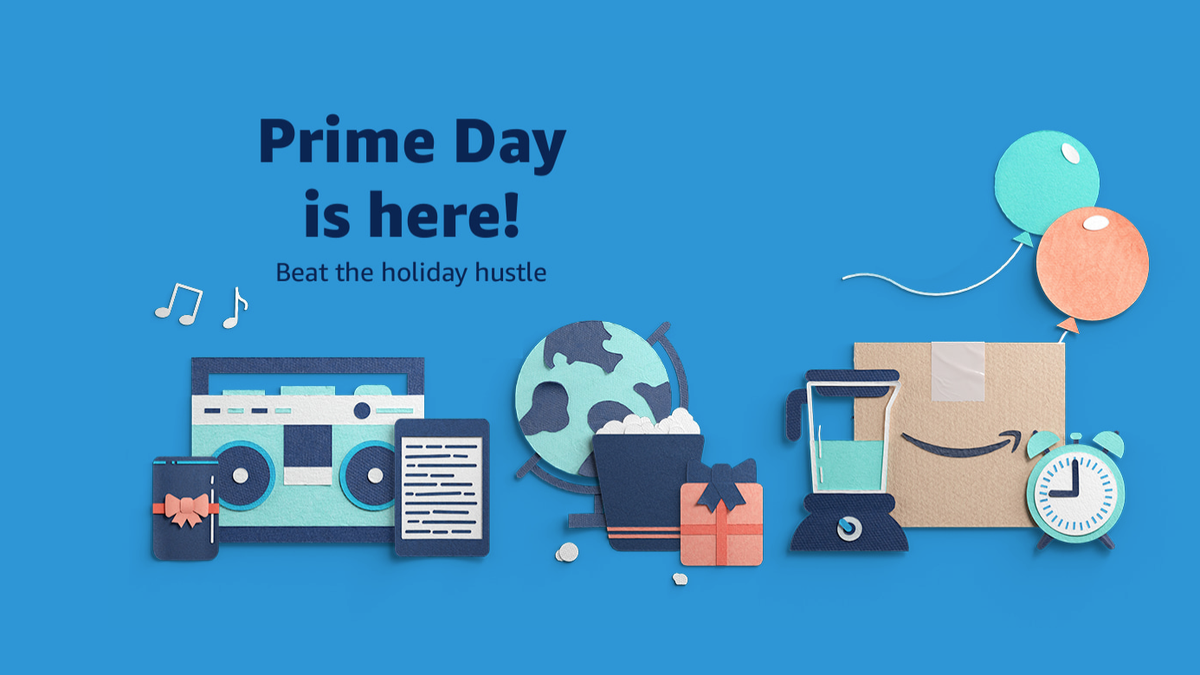 The Best and Worst of Prime Day Flipboard