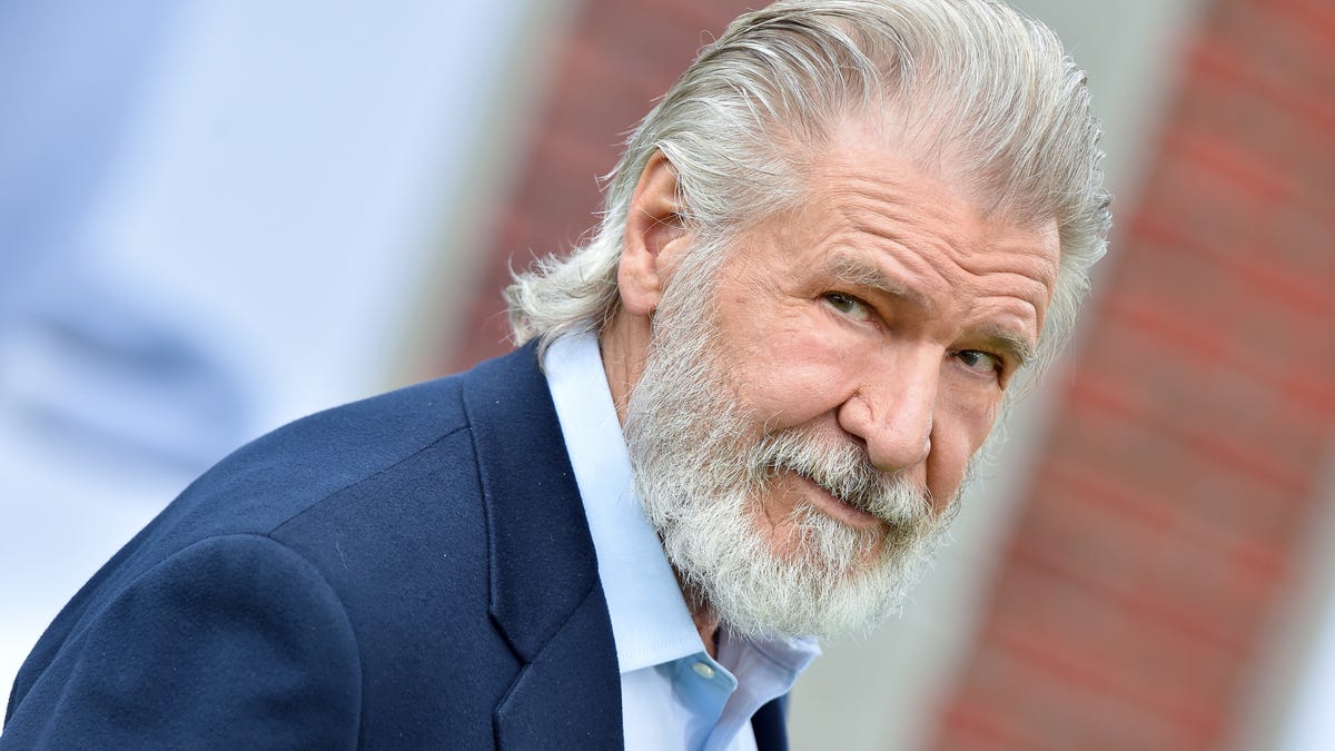 Harrison Ford is headed to TV for an adaptation of truecrime favorite
