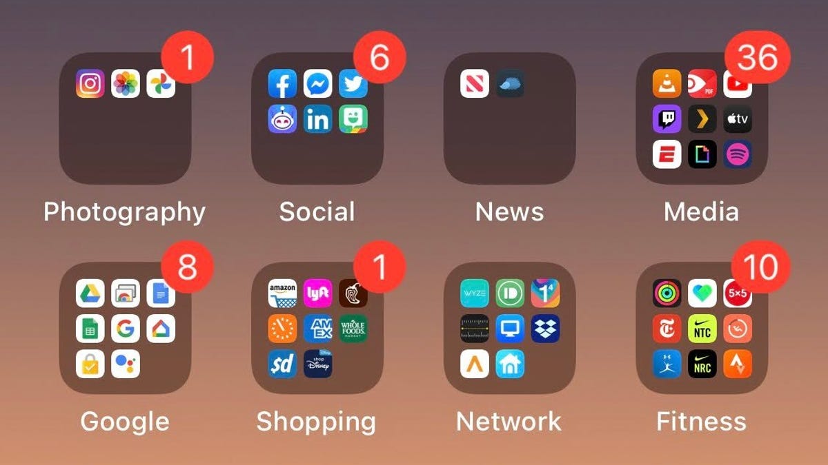 photo of Stop Hoarding Apps With the Help of iOS 14 image