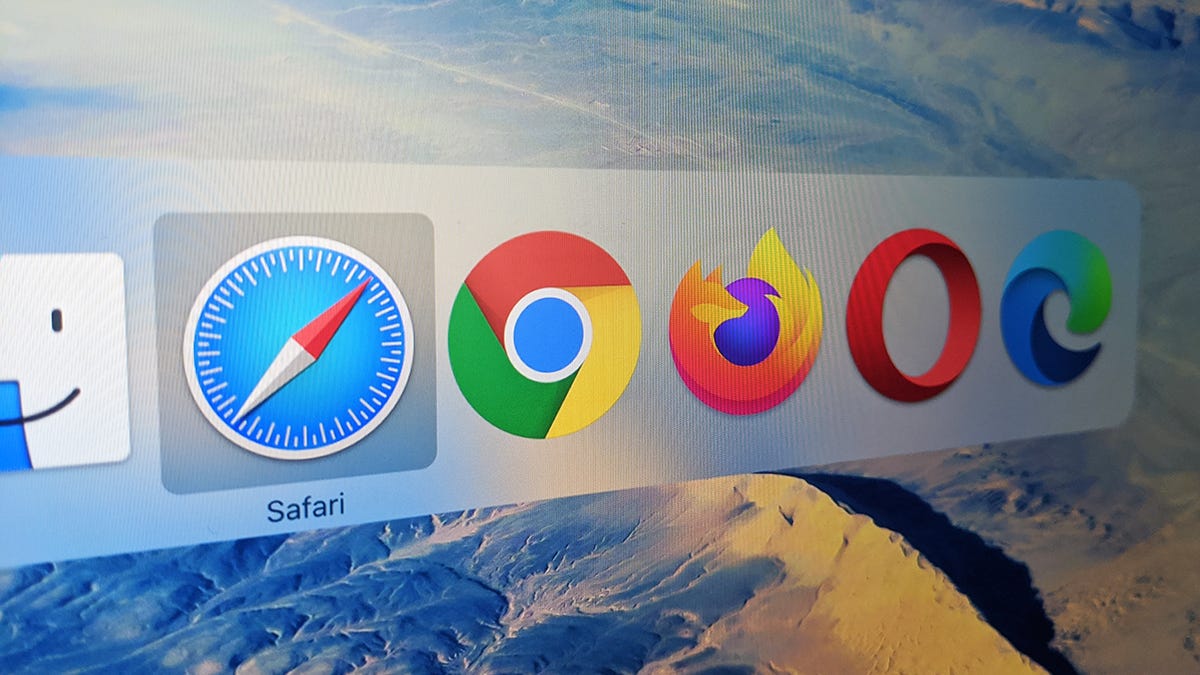 How to Reset Your Web Browser and Start Again From Scratch
