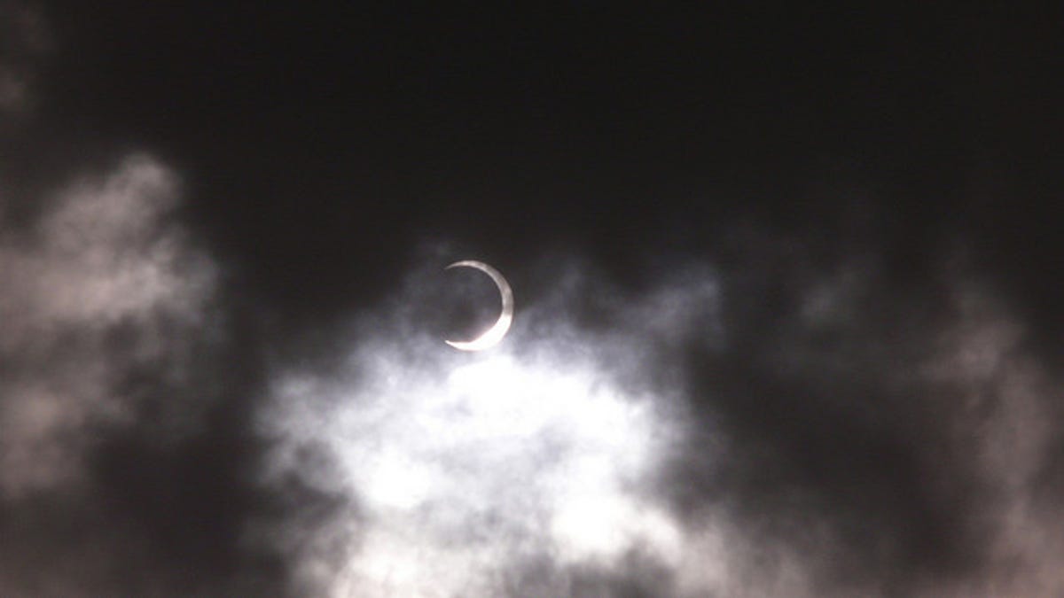 Will The March 20 Total Solar Eclipse Impact Europe S