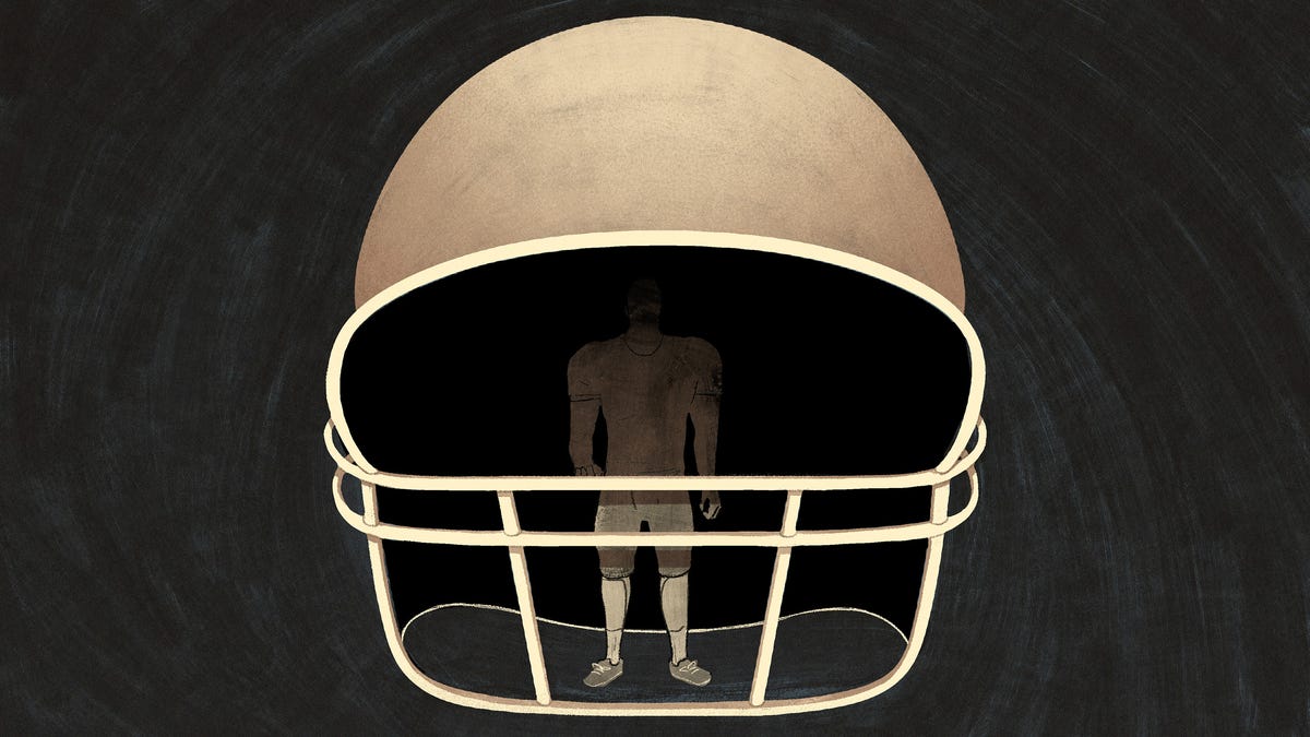 How Playing In The Nfl Ruined Me For Life On The Outside