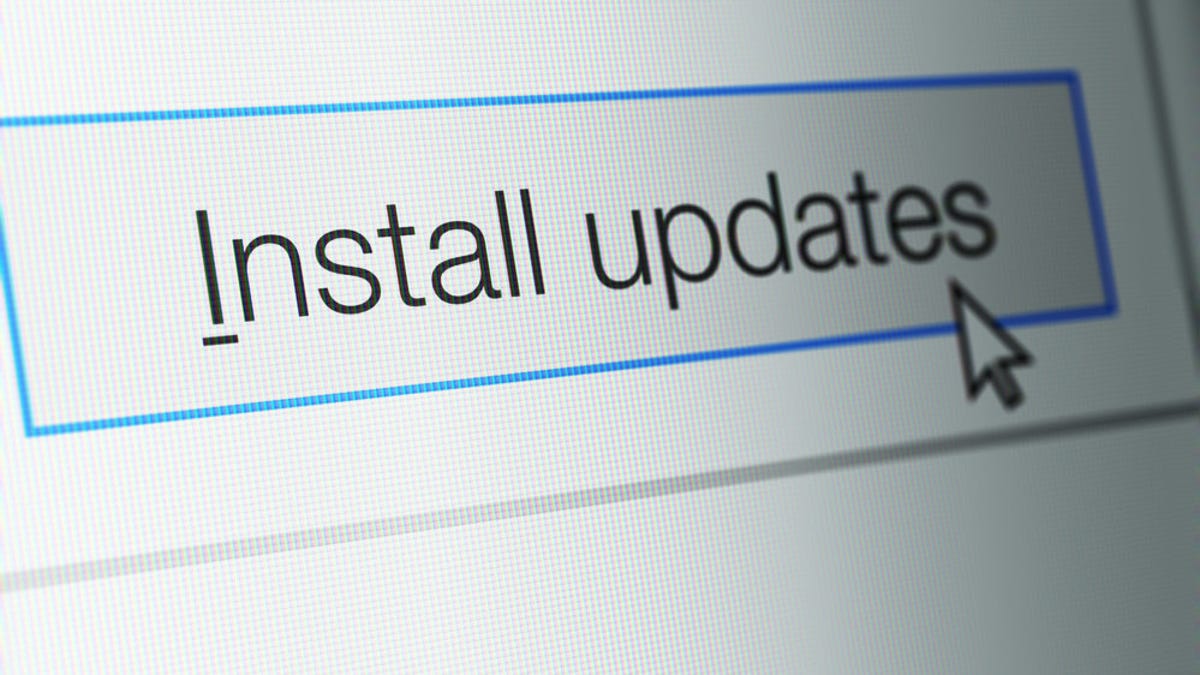 What To Do If Your Antivirus Apps or Wifi Drivers Are Blocking Window 10 Updates
