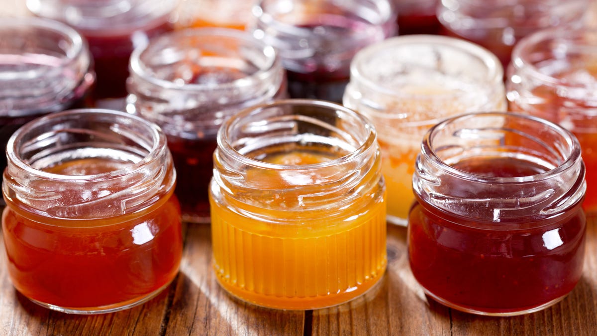 Whats The Difference Between Jams Jellies Marmalades Preserves And 3154