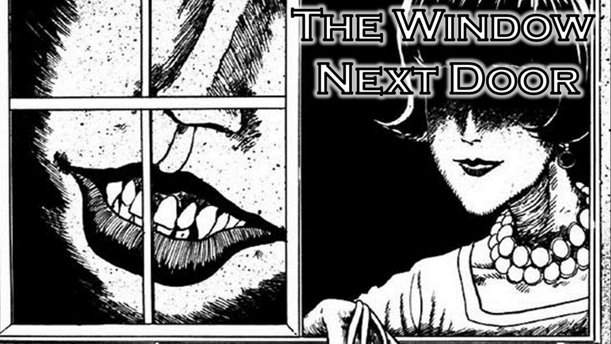 Junji Ito Collection Ep 6 7 A Fan S Review