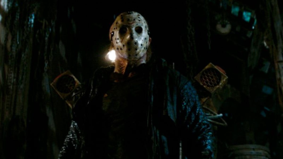 Friday The 13th 2009 Friday The 13th 2009