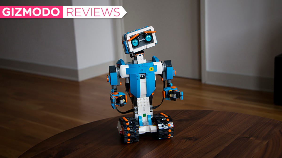 Robotics Builds Brains - cover