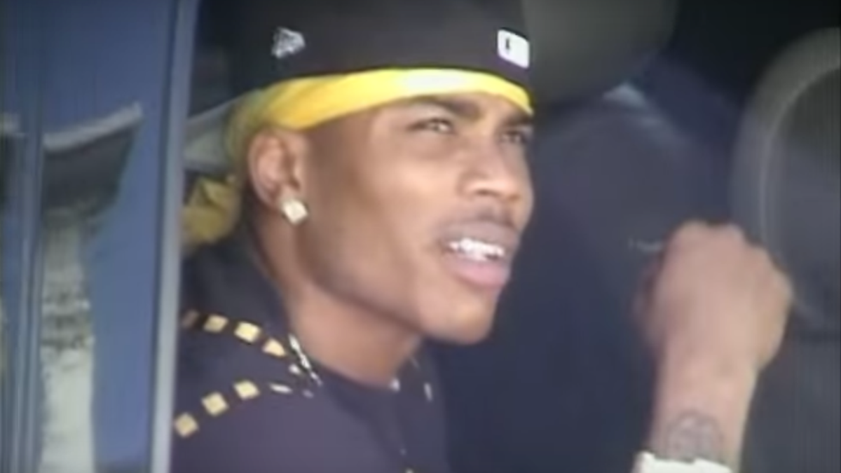 It S 3 P M Let S Watch Alien Ant Farm Crash The 2003 Bet Awards