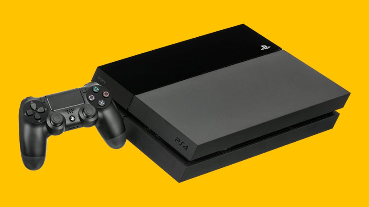 My PS4 Was Fun, But It Was Also A Piece Of Junk - Kotaku