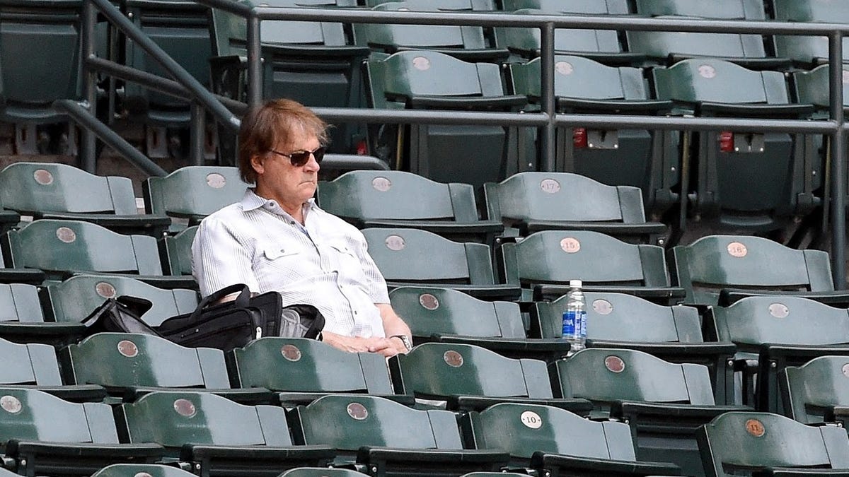Oakland A's news: Tony La Russa hired as Chicago White Sox