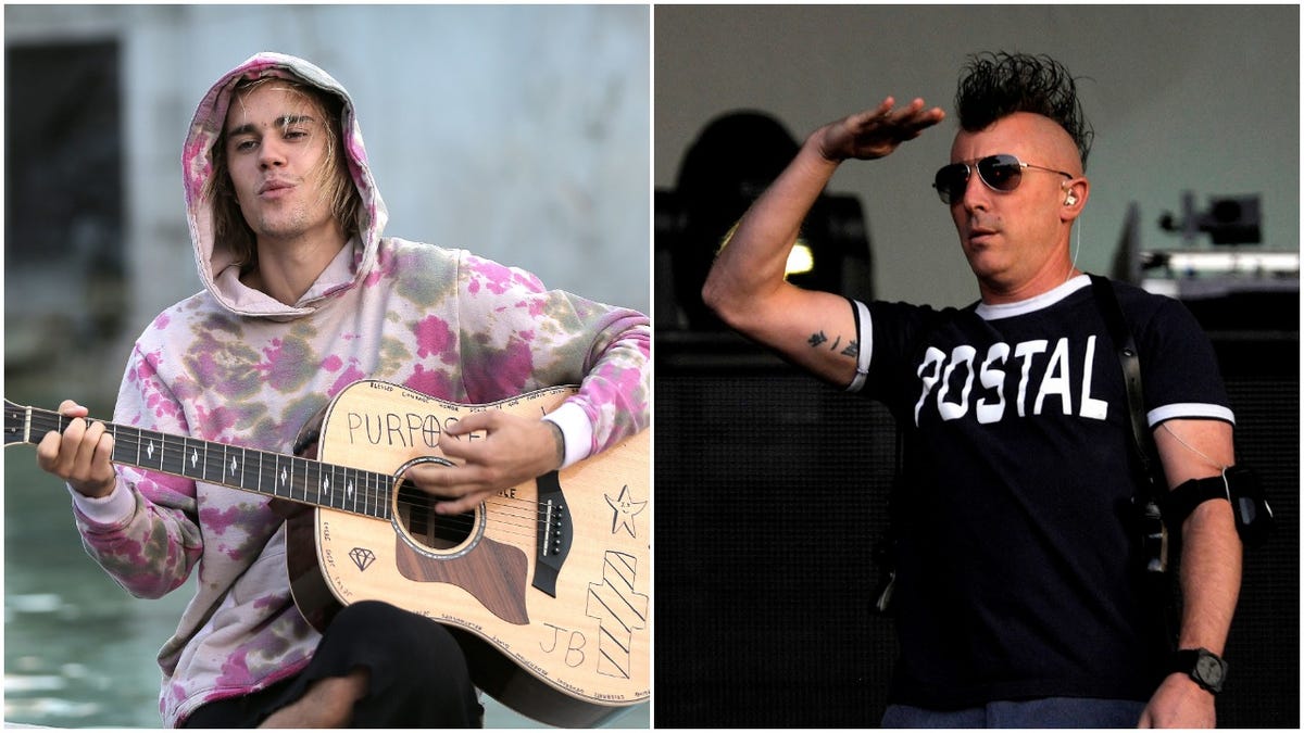 Tool S Maynard James Keenan Addresses His Feud With Justin Bieber Says He S Probably A Good Kid Tool S Maynard James Keenan Addresses His Feud With Justin Bieber Says He S Probably A Good Kid