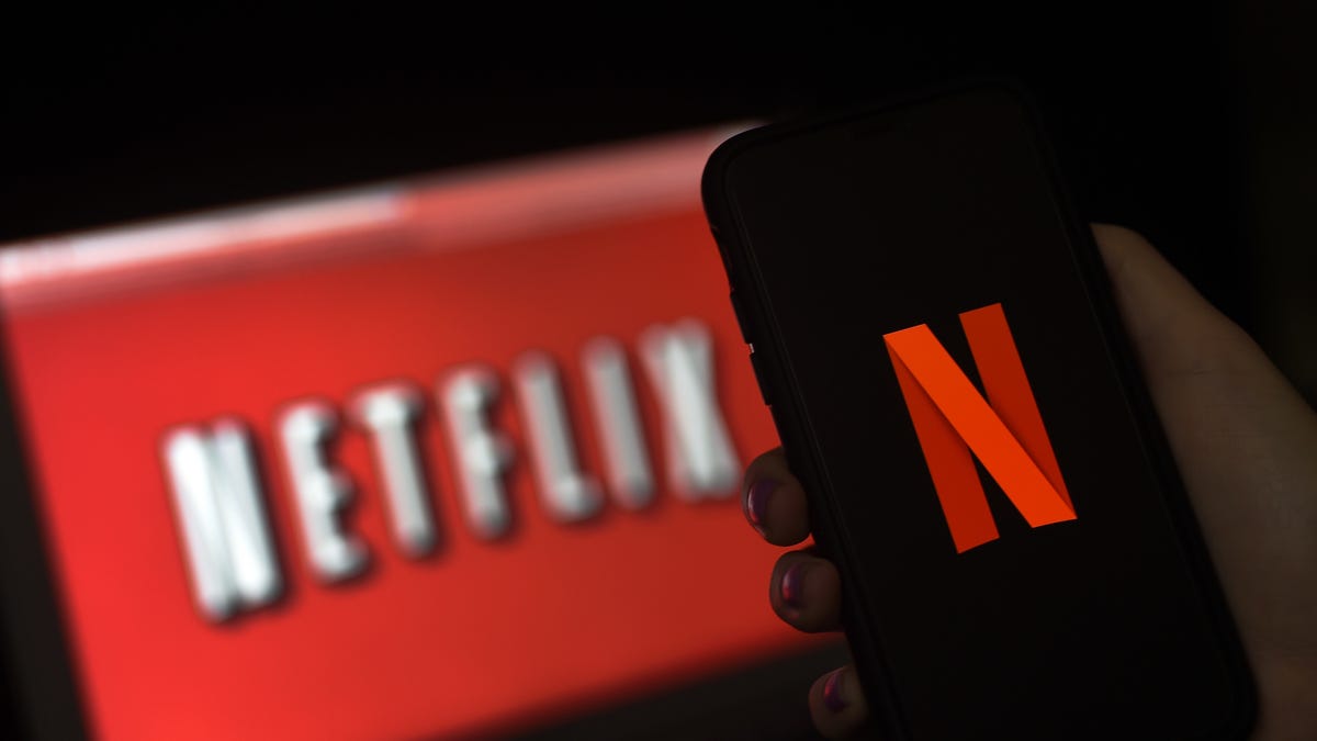 Android application that promised free Neflix, FlixOnline, only malware