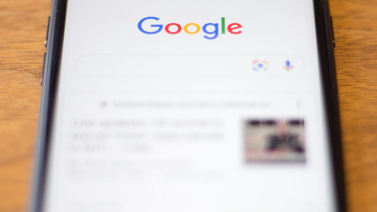 Oops! Google Might've Leaked Your Videos to Another Person thumbnail