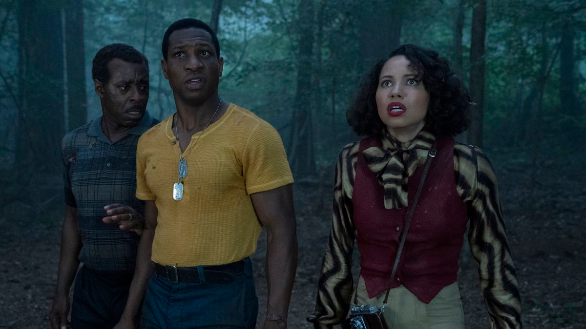 Each Episode of Lovecraft Country Now Comes With a Syllabus