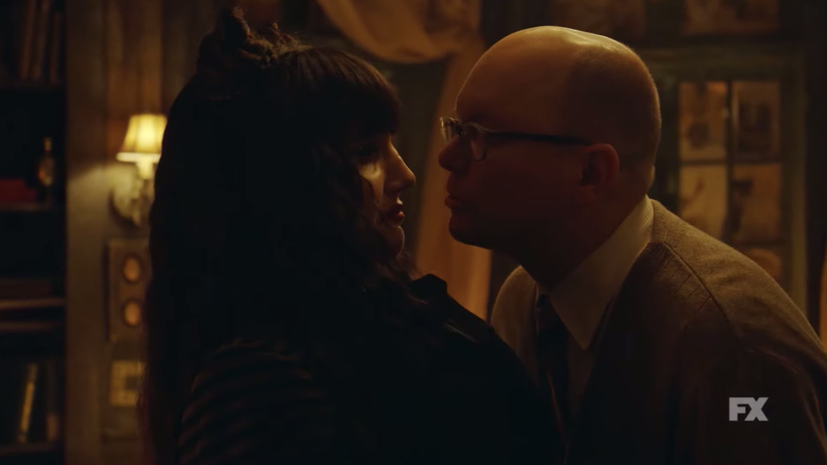 What We Do In The Shadows New Season 2 Trailer Is Horny