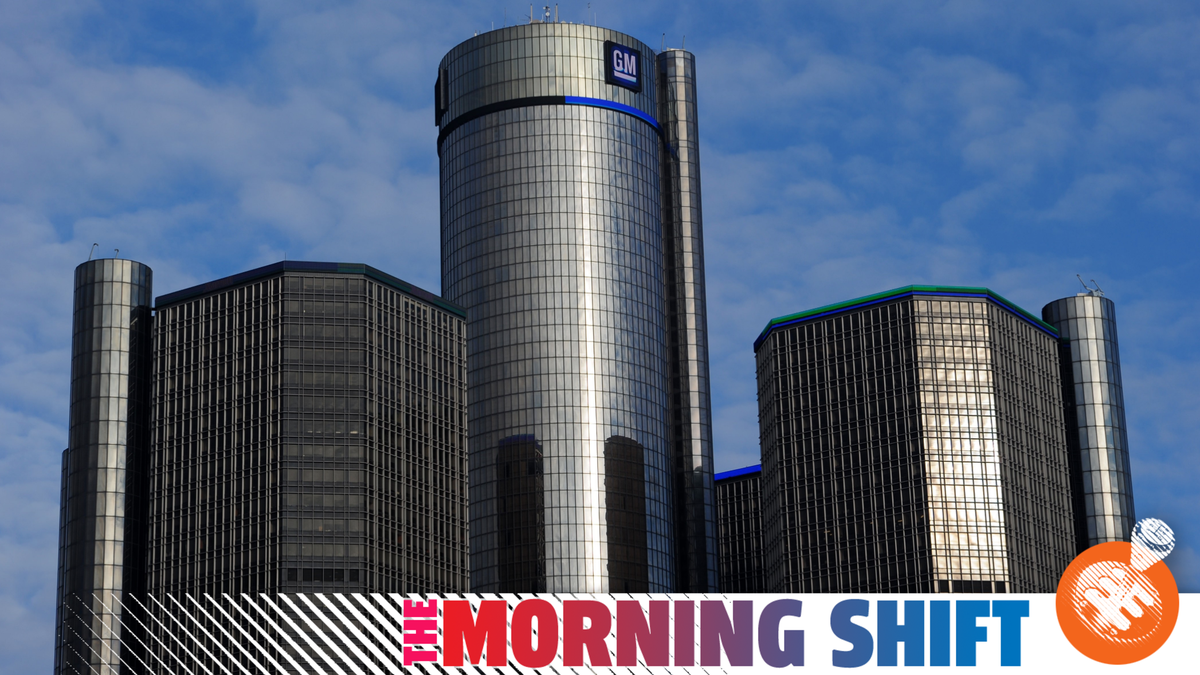 GM Is Getting Back Into The Insurance Business