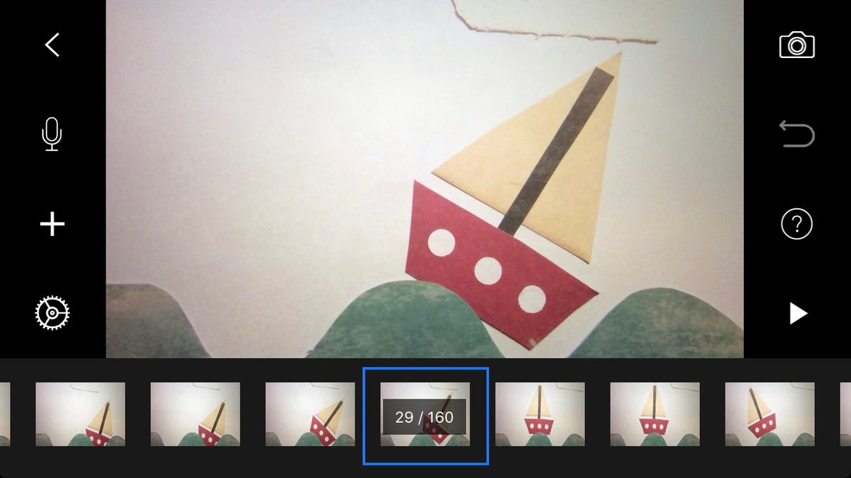 Make Stop-Motion Animation Videos With Your Kids