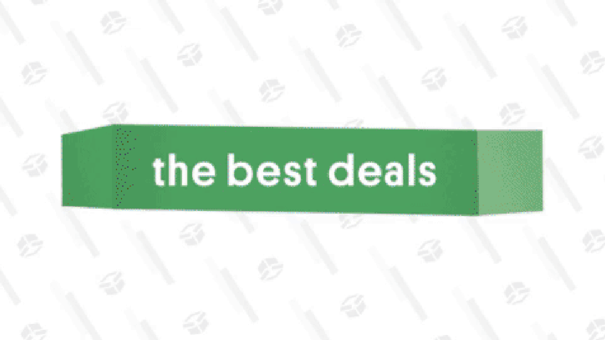 The 10 Best Deals of October 6, 2020 1