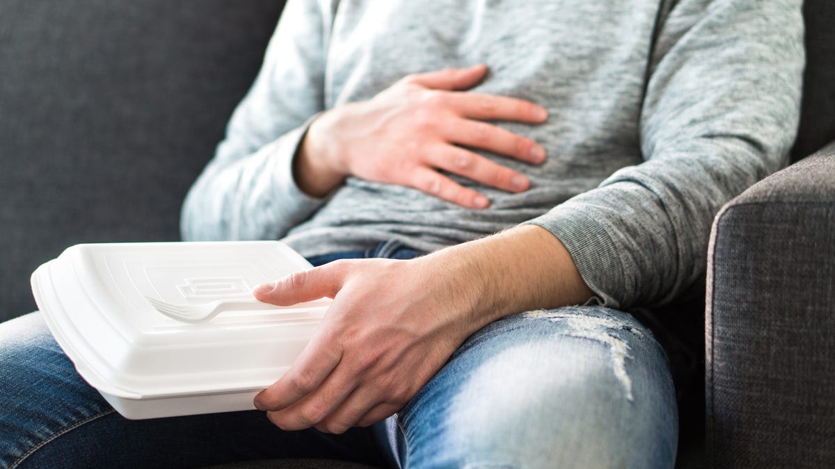 Stop Blaming Food Poisoning on the Last Thing You Ate
