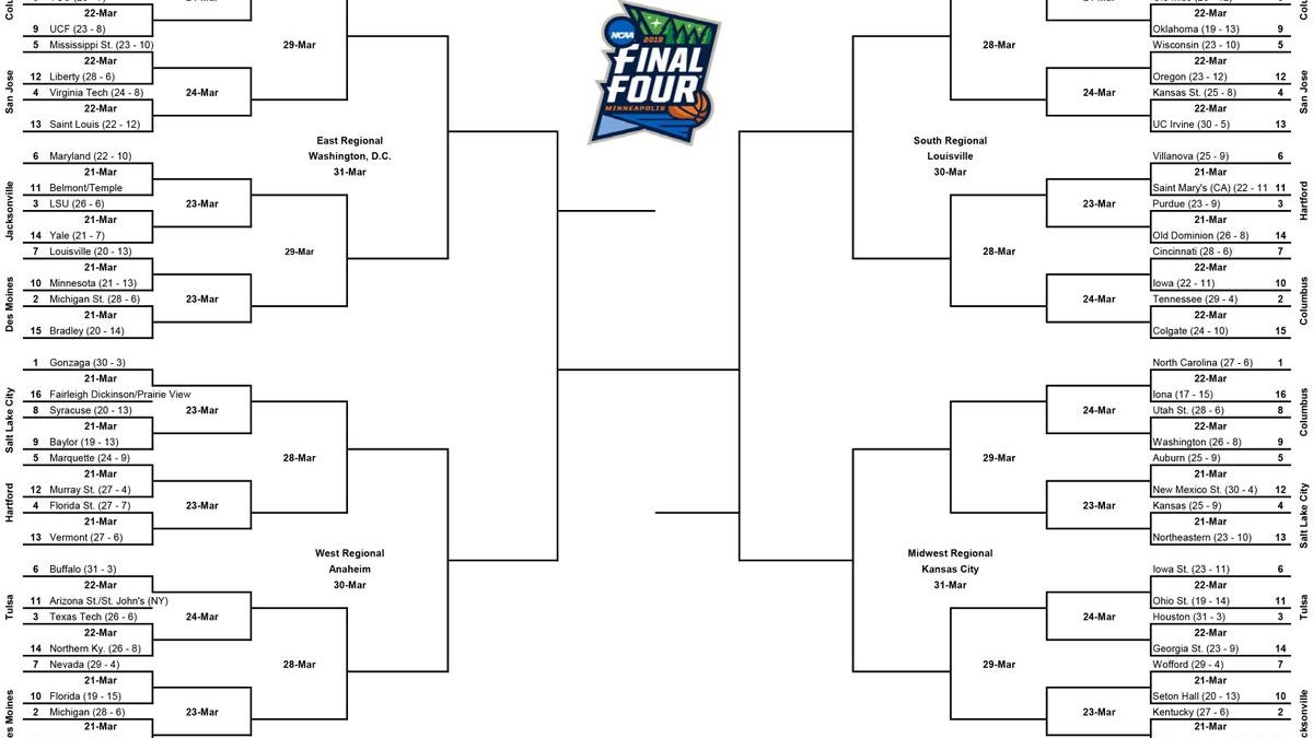 Tournament Tournament