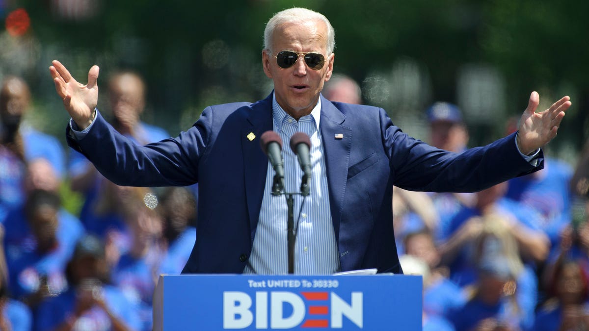 What to Know About Joe Biden’s Tax Policy