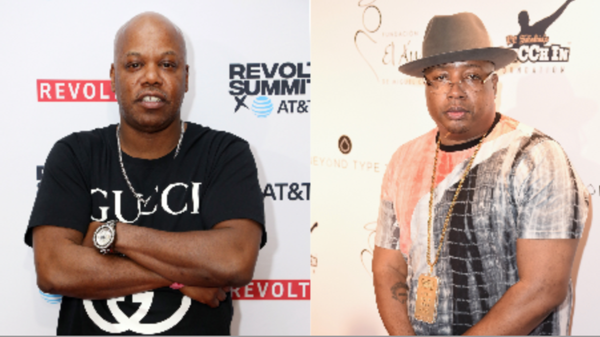 'Blow the Whistle'! The Next Verzuz Will Be a 'Rappers' Ball' With Too $hort and E-40