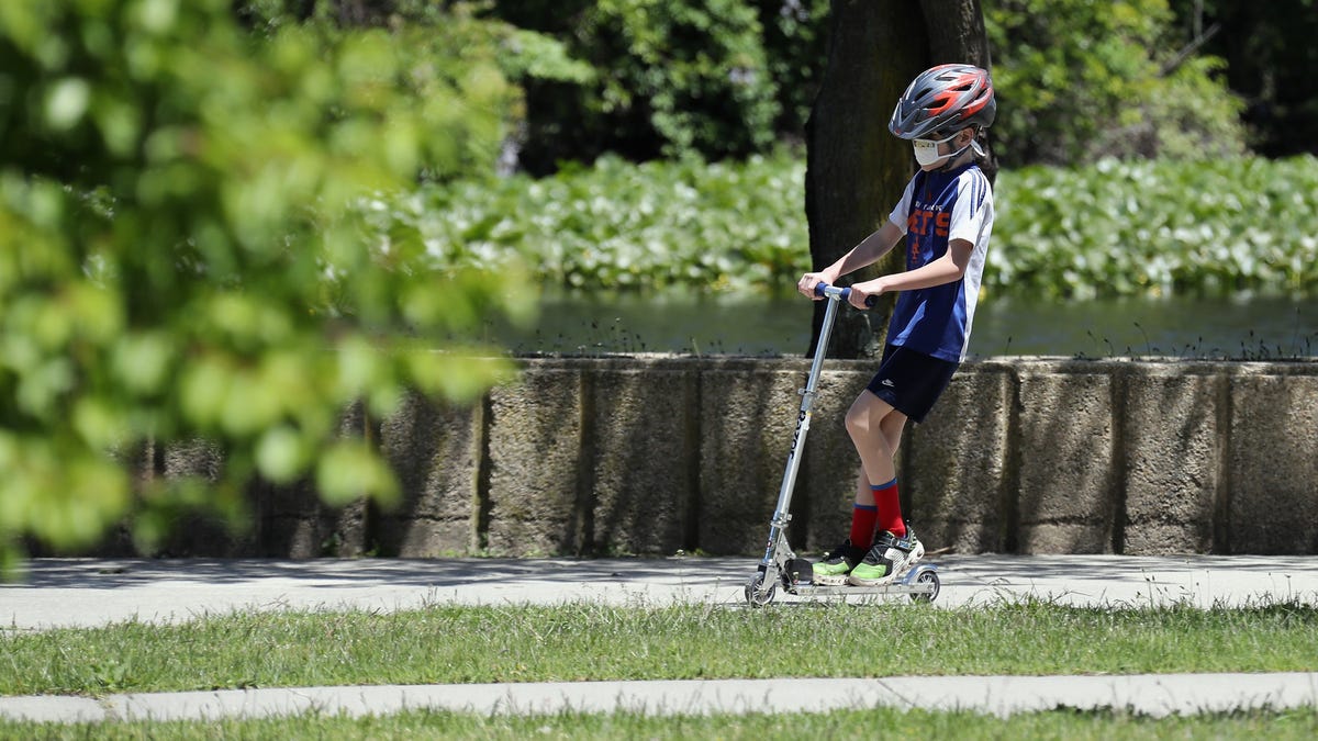 Doctors Find Brain Damage in Children With Mystery Syndrome Connected to Covid-19