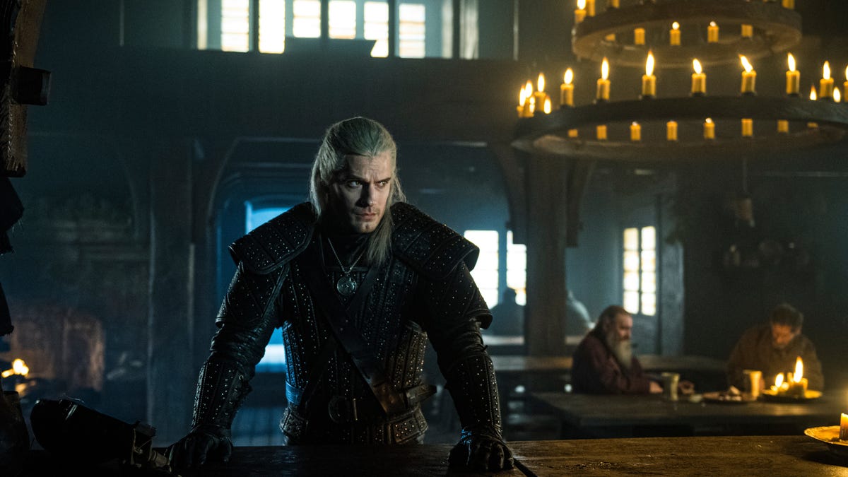 The Witcher Season One Episode Titles Revealed By Netflix 