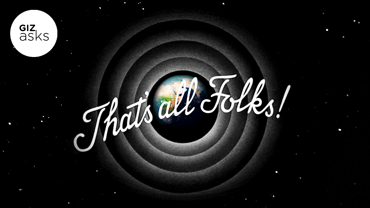 How Will We Know the World Is Ending?