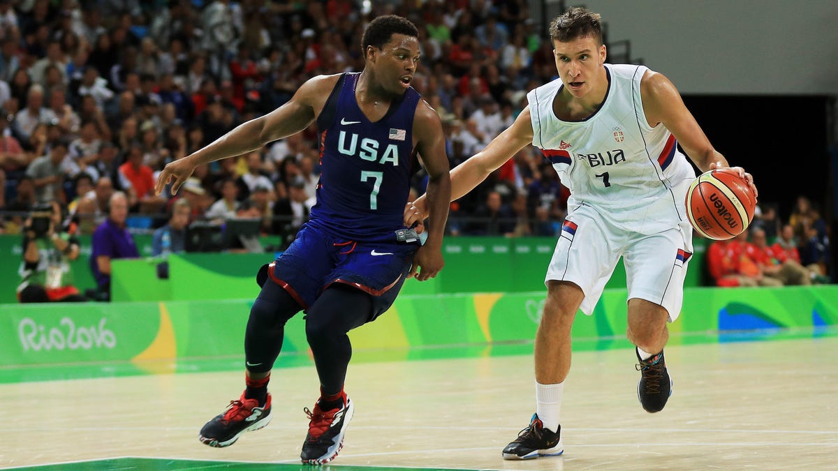 Who Is This Guy The Kings Just Made The Highest Paid Rookie In Nba