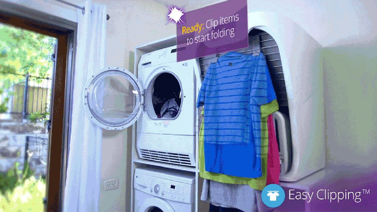 You Probably Don T Need A Laundry Folding Machine