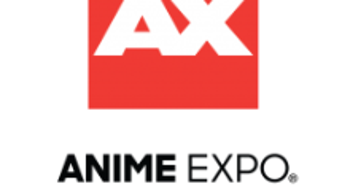 As Of Now The Anime Expo Is Still Scheduled For Early July In Los Angeles With That Being Said Reads An Official Statement The Health And Safety Of Our Community Is Our Anime expo graphic design anime convention, project expo, text, manga, logo png. as of now the anime expo is still