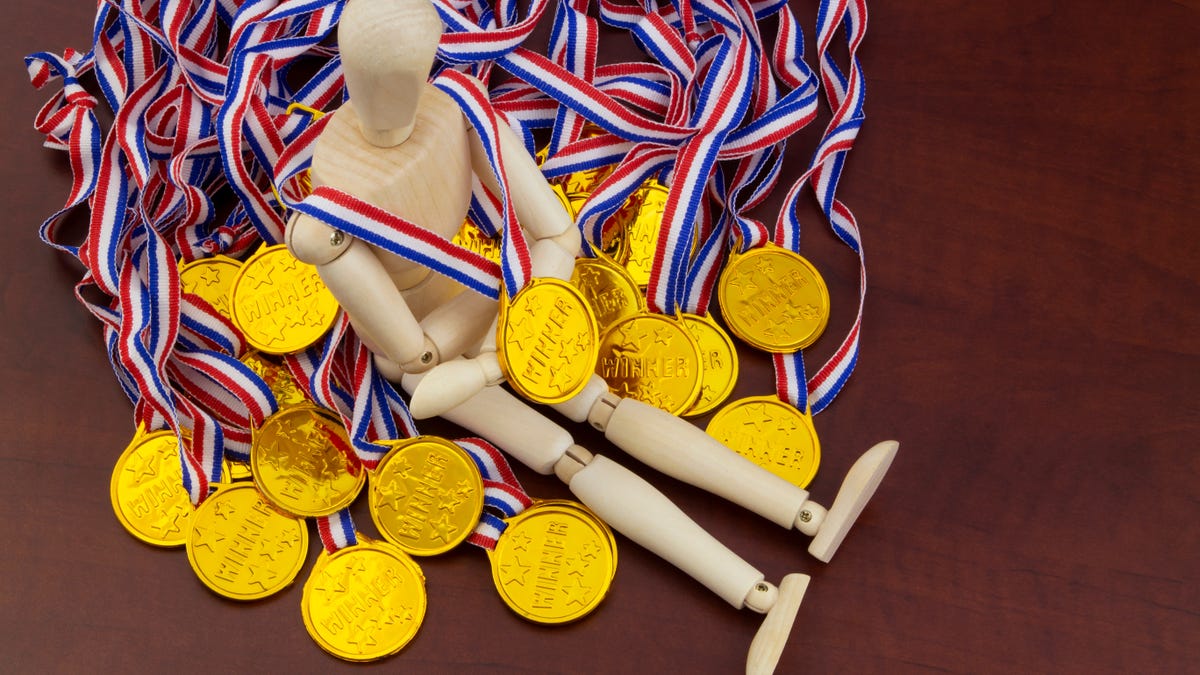 How to Know if You're an Overachiever
