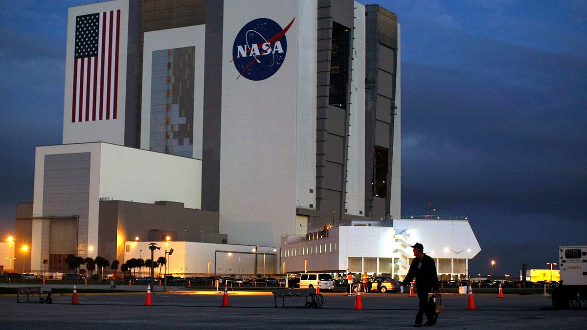 SolarWinds Hackers also went to NASA and the FAA
