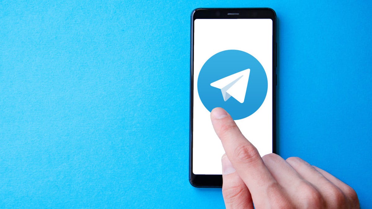 Telegram’s new feature ‘People Near’ poses a security risk