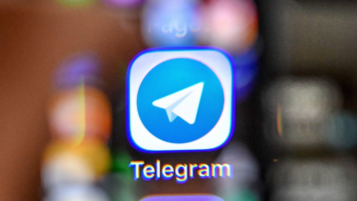 Telegram to display digital ads on your platform