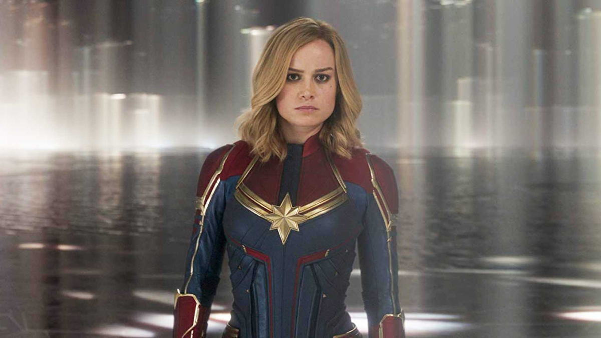 Capitana Marvel estuvo a punto de unirse a los Vengadores de mala manera en una escena Avengers: Age of Ultron - Gizmodo en Español