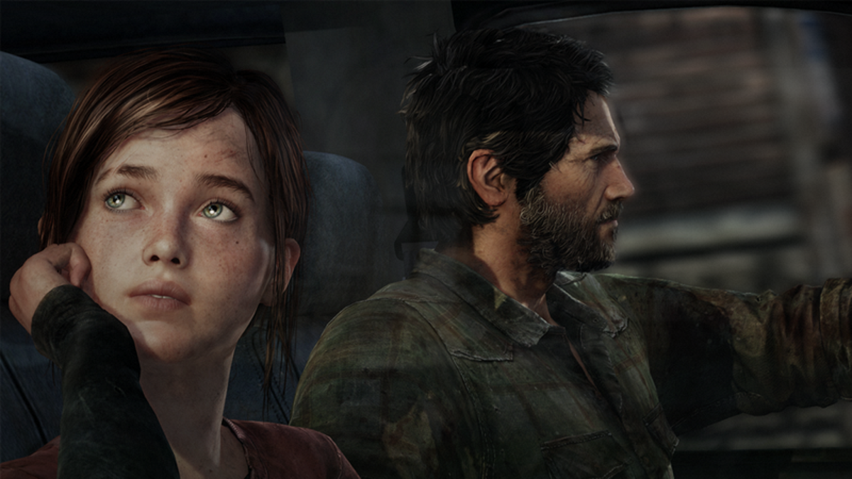 The Last of Us Is Heading to HBO, Courtesy of the Mind Behind Chernobyl