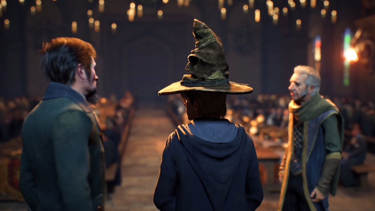 Hogwarts legacy delayed until 2022