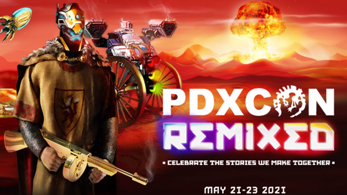 Paradox Interactive announces a new digital event at a digital event