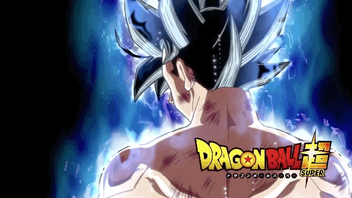 Dragon Ball Super Ultra Instinct What We Know What It Could Mean