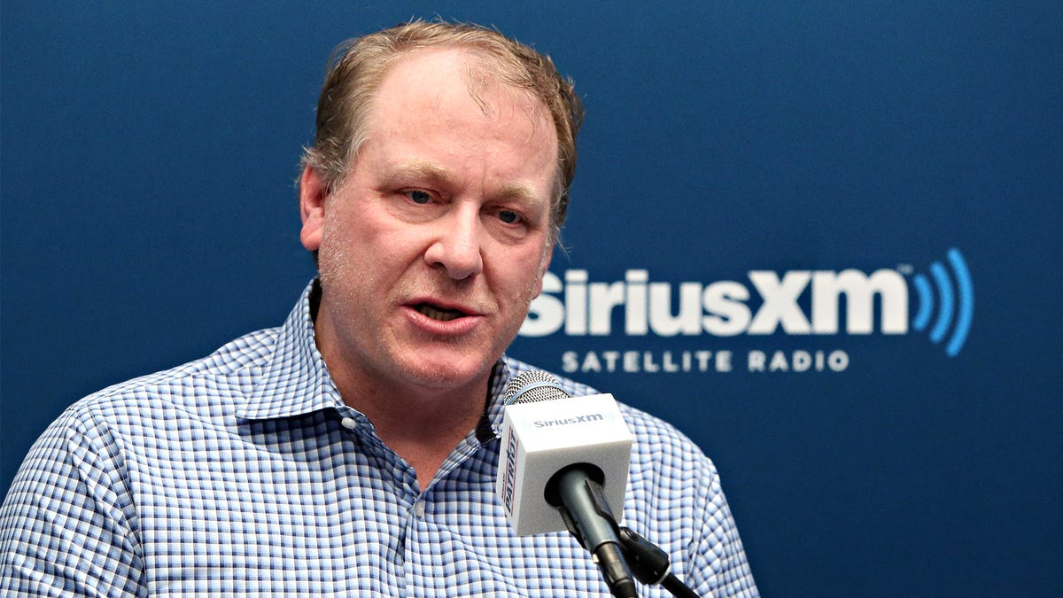 Curt Schilling Insists He’d Already Be Hall Of Famer If MLB Never Racially Integrated