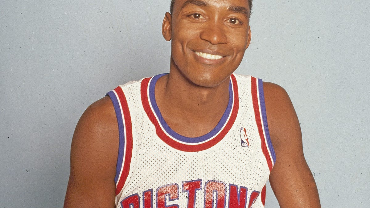 I Hate To Say It, But Isiah Thomas Was Right
