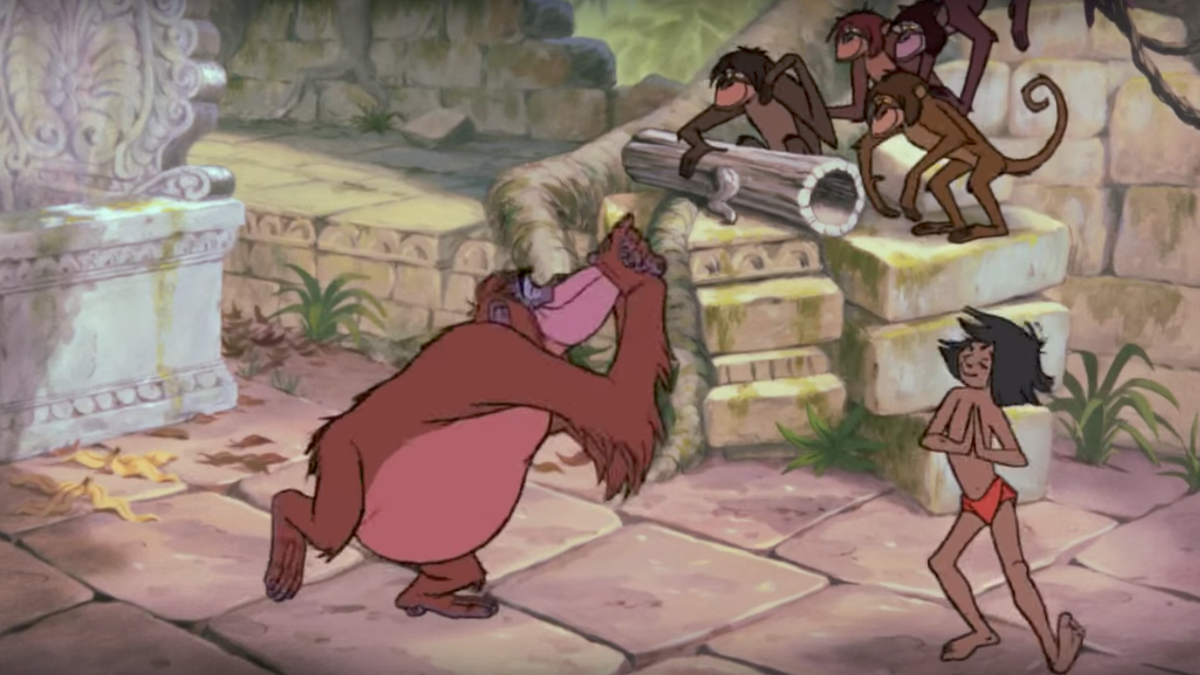 50 Years Later, The Jungle Book Is Still Disney'S Best Soundtrack
