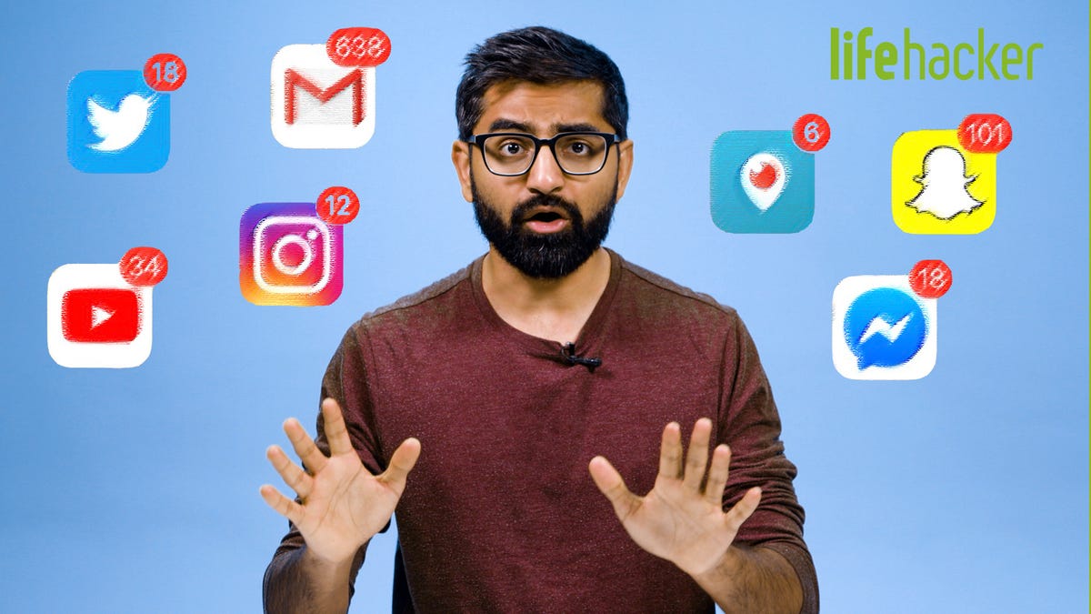 How to Get Your iPhone Notifications Under Control